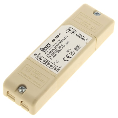 Trasformatore 100u image