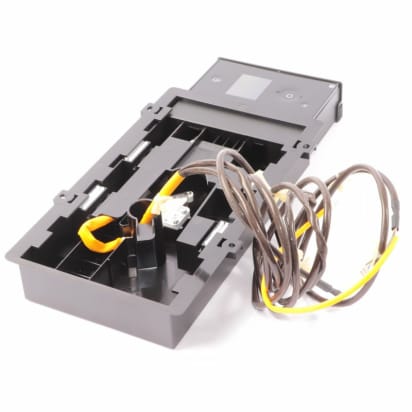 Cursore nero completo senza comando digitale, 091683 image