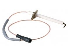 Bujía/ionización image