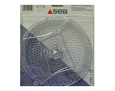 Cesta plegable 6l image