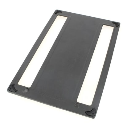 Placa filtrante 11032661 - 2