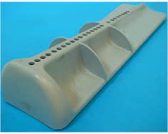 Cuchilla de tambor lj2g000a3 image