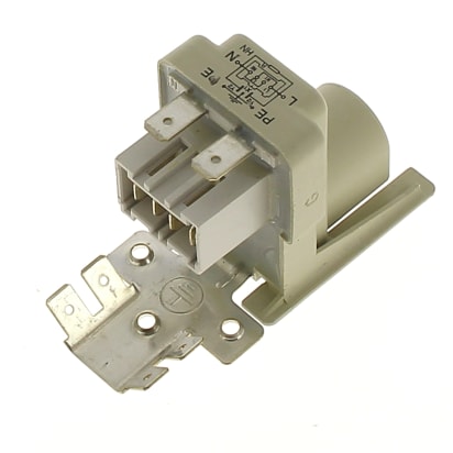 Supresor 0,01µf image