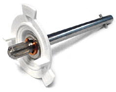 Eje motriz 00644256 image