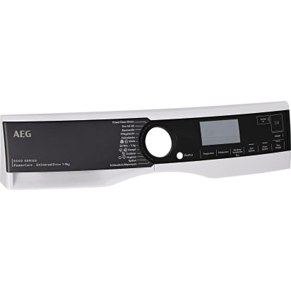 Panel de control blanco 140258113012 image