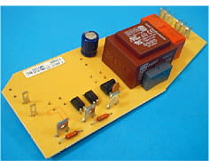 Módulo electrónico 500460393 image