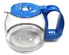 Caffettiera blu 00269997 image