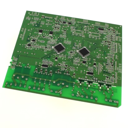 Module de controle 0061800067a - 2