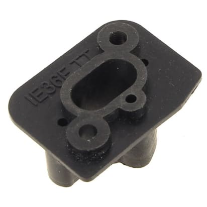 Pfeife Einlass e = 31mm - 2