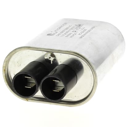 Condensador 1.07µf 2300v - 2