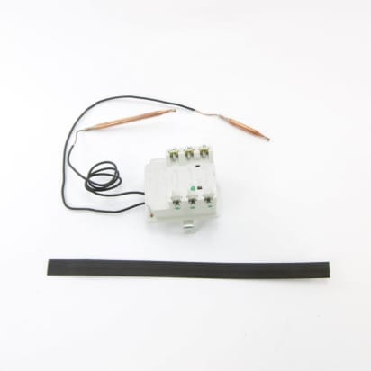 Termostato de 2 bombillas, 070089 image