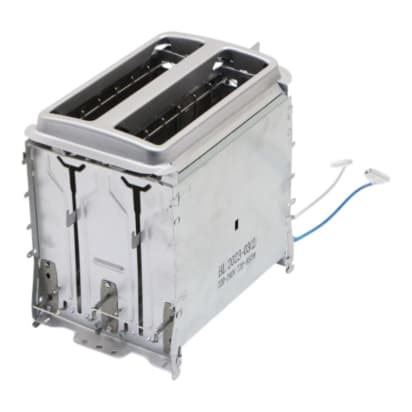 Vano cottura completo SS-7235350662 image