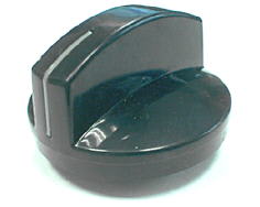 Botón programador negro 1748100400 image