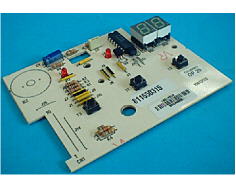 Módulo de visualización 811650234 image