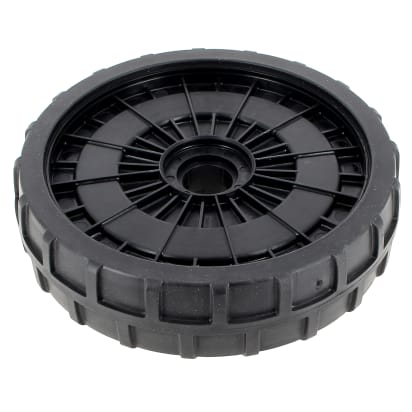 Rueda trasera d=200mm image