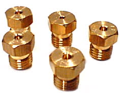 Inyectores de gas natural image