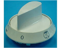 Interruptor horno blanco 71X4248 image