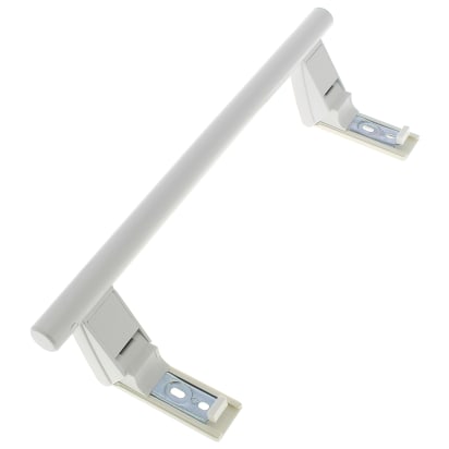 Mango blanco e=244mm 7430670 743067002 original - 2
