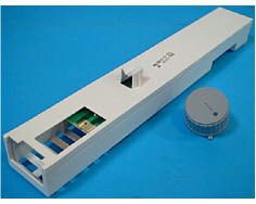 Módulo de control 00269641 image