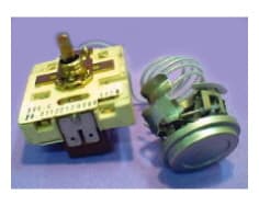 Sensore 76.01122.120 image