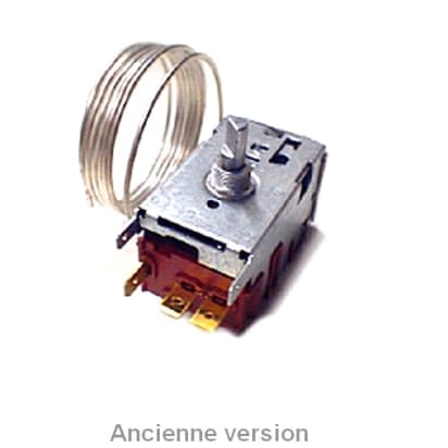 Thermostat 077b6534=077b6115=a030377 - 3