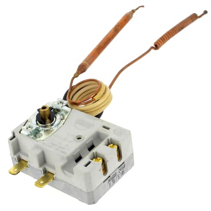 Termostato de bombilla Tbsb image