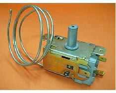 Termostato frigorífico c20101 image