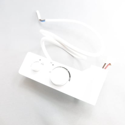 Caja termostato blanca sfeg, 087892 image