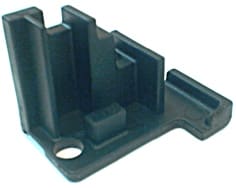 Soporte de ventana de partición, derecha image