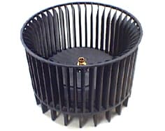 Ventola di ventilazione sinistra image