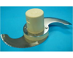 Coltello in metallo image