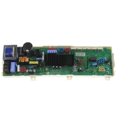 Módulo de potencia image