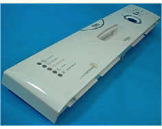 Diadema blanca fdf200 image