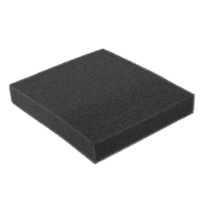 Filtro fonoassorbente per griglia 1181919026 - 2