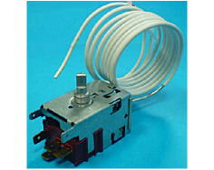 Termostato 077b6512 frigorífico image