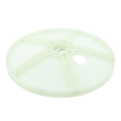 Poulie en plastique d=273mm 1327683007 image