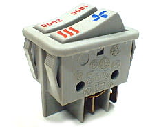 Interruptor doble de 4 polos image