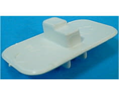 Cursore a luce bianca image