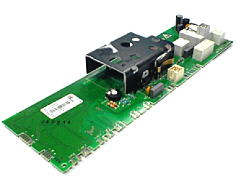 Modulo di controllo image