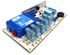 Módulo de potencia image