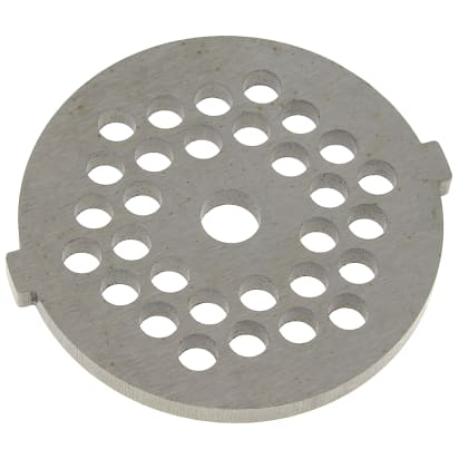 Rejilla picadora mediana image