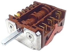 Interruptor del horno 46.26866.801 image