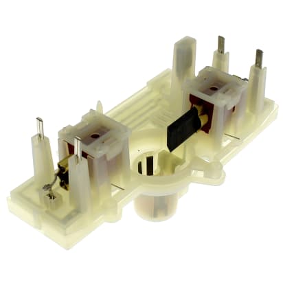 Modulo di supporto al carbonio image