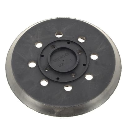 Pad di levigatura 587295-01 image