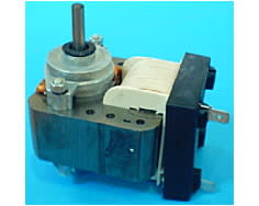 Motor de ventilación C00080766 image