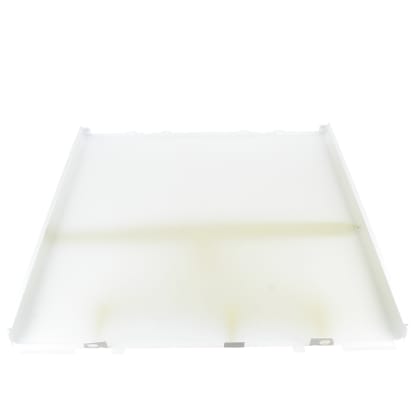 Blanker Türdeckel 481011094705 - 2