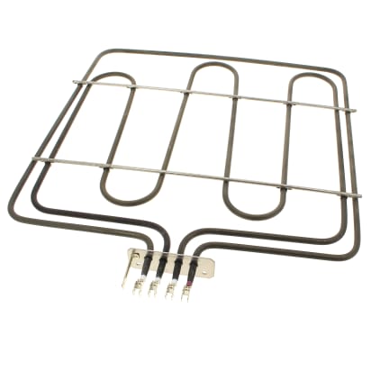 Resistencia de bóveda 860w + 2110w image