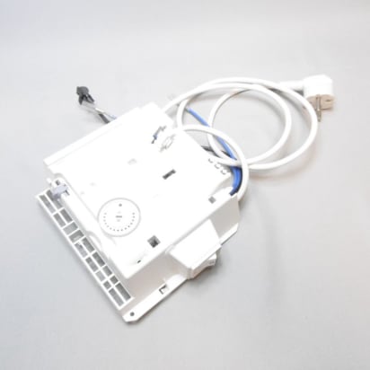 Scatola termostatica completa mk10p + presa, 087780 image