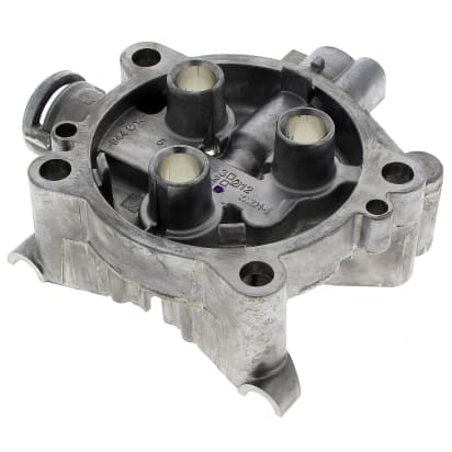 Guida del pistone da 12 mm - 2
