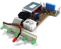 Módulo electrónico image